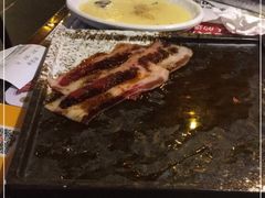 -一品诚记烤肉(大连柏威年购物中心店)