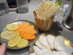 -正宗齐齐哈尔烤肉·齐牛哥鲜切炭火烤肉(杭州总店)