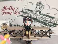 -泡泡玛特POPMART(上海环球港店)