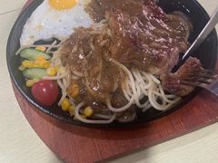 -大学城夜市大排档(凤栖路店)