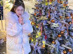 -秀儿家の小确幸花园西餐厅
