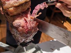 -拉蒂娜·巴西牛排馆 Latina·Brazilian Steakhouse(陆家嘴旗舰店)