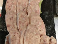 -齐市马佳地摊烤肉