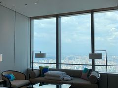 -长沙尼依格罗酒店