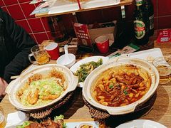 -永红源·小排档(闽江路店)