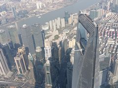 -上海之巅观光厅