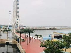 -秦皇岛乐岛海洋王国