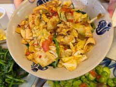 -云尊府云南菜·蒸汽石锅鱼(学清路店)