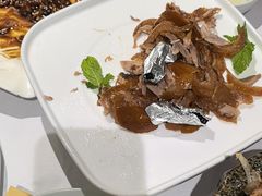 -味+新京宴·烤鸭·北京菜(创意谷店)