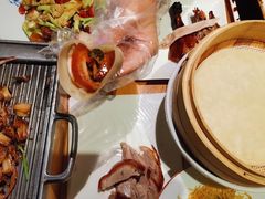 -四季民福烤鸭店(前门廊房二条店)
