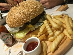 -打趸BTC·Breaktime cafe(北京路店)