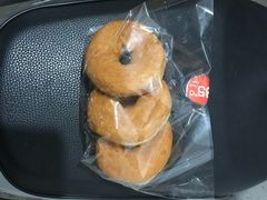 多拿滋-85度C(南京张府园店)