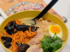 -谭仔米线(皇庭广场店)