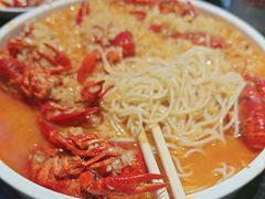 -周姑娘不等味·牛羊肉火锅·螃蟹罗氏虾·烤鱼烤串(高邮店)