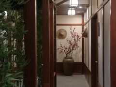 -拙政别苑酒店