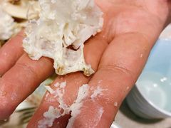 渔娘生煎蟹（一只）-渔娘渔家丹东海鲜(东直门店)