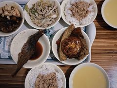 -老济南药膳把子肉(周公祠街店)