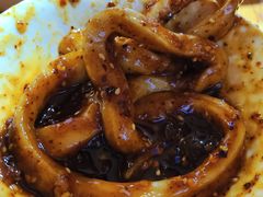 甜水面-洞子口张老二凉粉(文殊院店)
