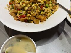 -大闫家烧烤·小海鲜家常菜(郑庄店)
