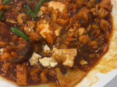 -清真•蜀风园(丁字沽店)