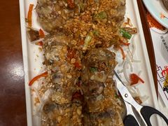 -喜记避风塘炒辣蟹(总店)