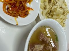 -雨霖祥和炖肉(南市店)