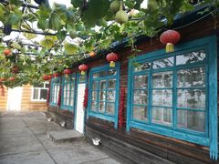 -北极村旅游风景区