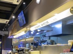 -街角等你.大连海鲜烧烤.经典铁板海鲜串(西安路店)