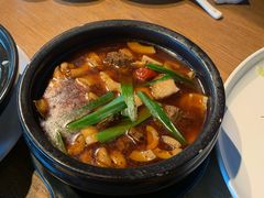 -上海小南国(正大店)