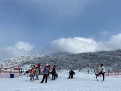 -太子岭滑雪场