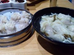 android_upload_pic-真真鲜馄饨店(启蒙路店)