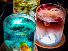 -鲜璟台·地标景观餐厅(上海中心店)