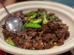 -巡耕记·湖南土菜(长湖店)