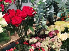 -BOBLOOM花店(宝龙旭辉广场店)
