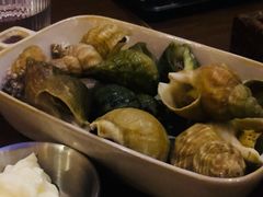 -Bistro Les Lilas丁香花小酒馆