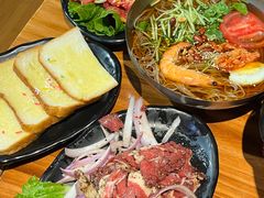 -吉志烤肉(太原总店)
