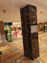 点击看大图 -陶然花园·婚宴