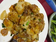 -心园餐厅·地道传统云南菜·三十年老店