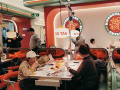 -避风塘·金牌店·夜宵(金玉兰店)