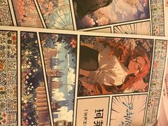 -伽利略剧本探案馆(国贸店)