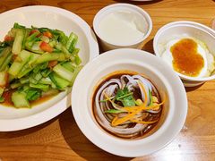 -幸福的烤包子·新疆菜