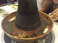 -颐品居涮肉(乌鲁木齐中路店)