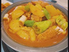 -新疆巴州金丝特餐厅(大钟寺店)