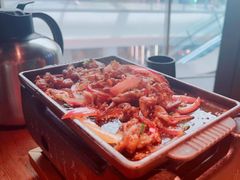 -京鹿料理(荟聚店)