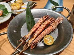 -和创柚子·会席日本料理(新区淮海街店)