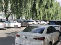 -哈尔滨师范大学(江南校区)