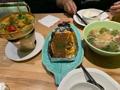 -米纸越南小馆(金鹰世界店)