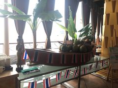 -火舞泰·泰式海鲜火锅餐厅(世纪城店)