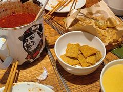 -福苗小骆驼烧烤(莲湖路店)