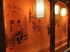 -大张烙馍村(泉山店)